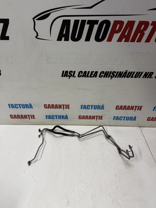 Conducte ulei cutie viteze automata S-tronic 2.0 CNH Audi A4 B8.5 PJU