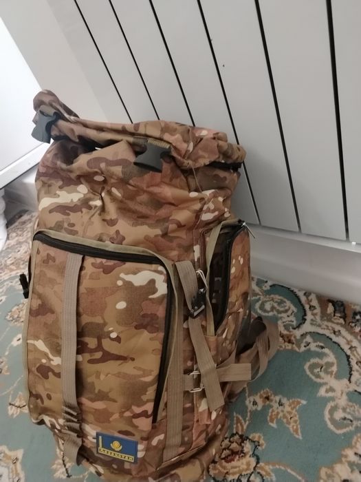 Военный рюкзак тактический