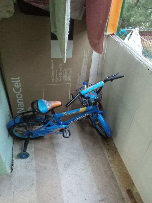 7. Продается квартира ялангач 1/2/4 28 м2