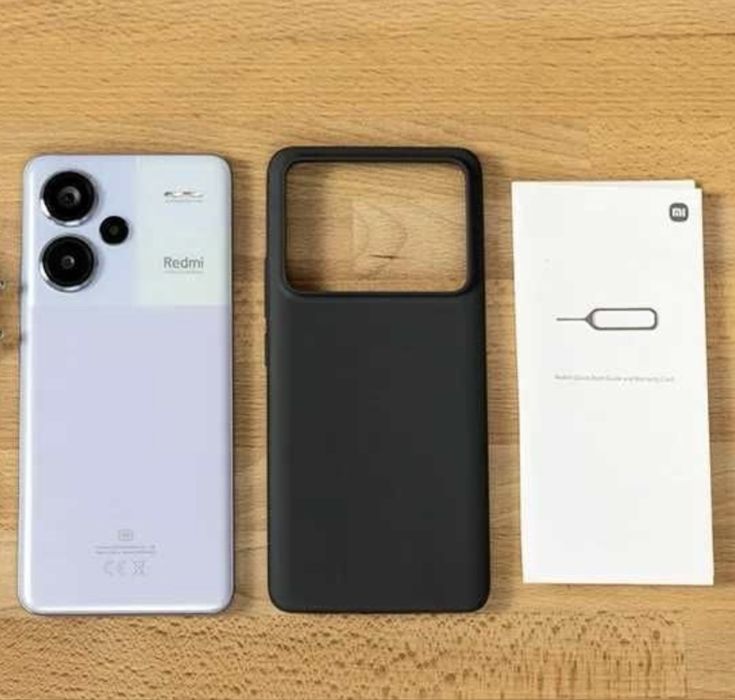 Redmi note 13pro plus