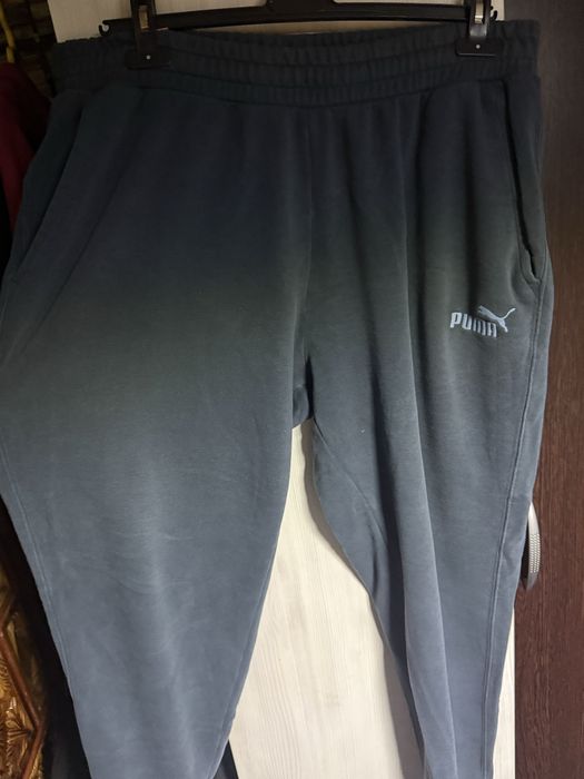 Pantaloni PUMA dim bumbac XL