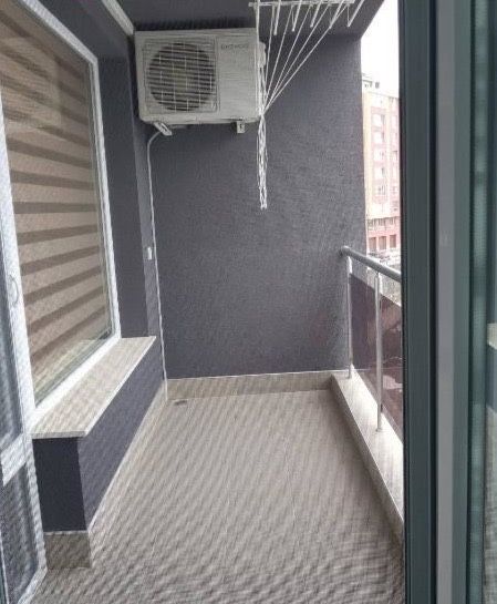 Двустаен апартамент в кв. Овча купел