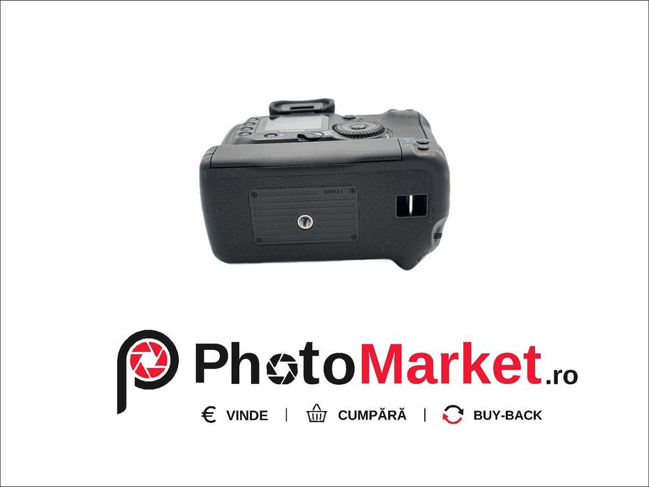 Canon EOS 20D + Grip - Factura + Garantie!