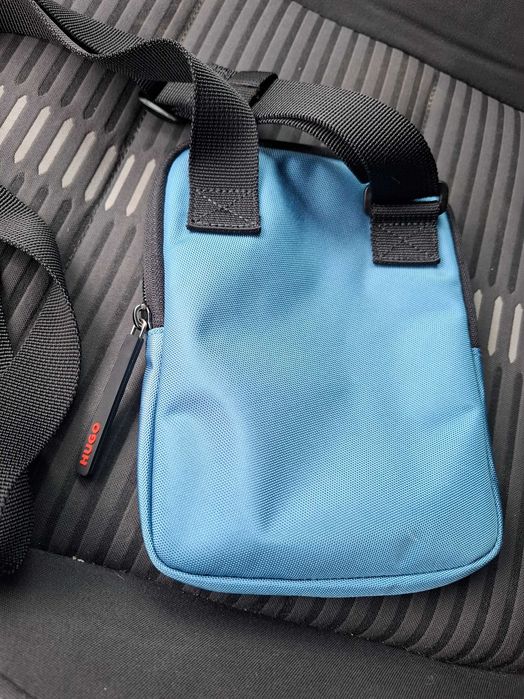 Мъжка чанта HUGO BOSS