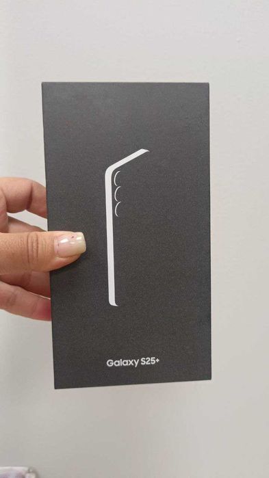Samsung S25 Plus 512 gb. г Алматы