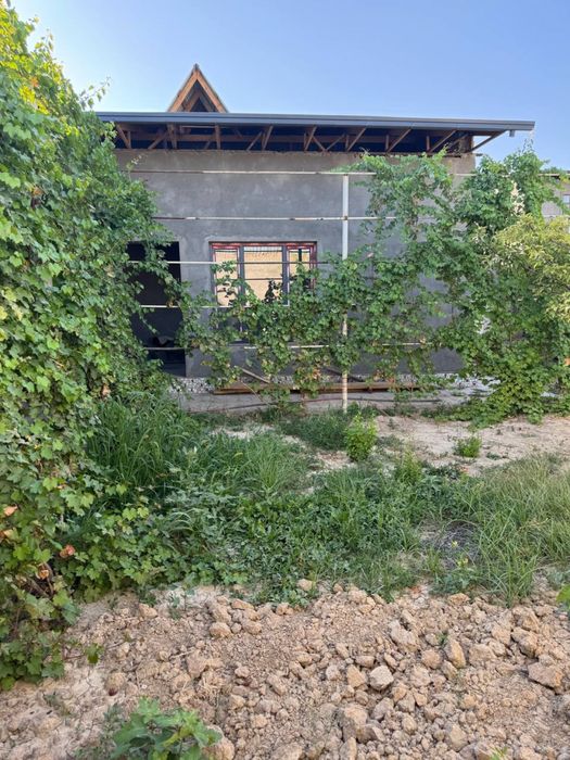 Участка СОТИЛАДИ 5-сотих сергилида срочна