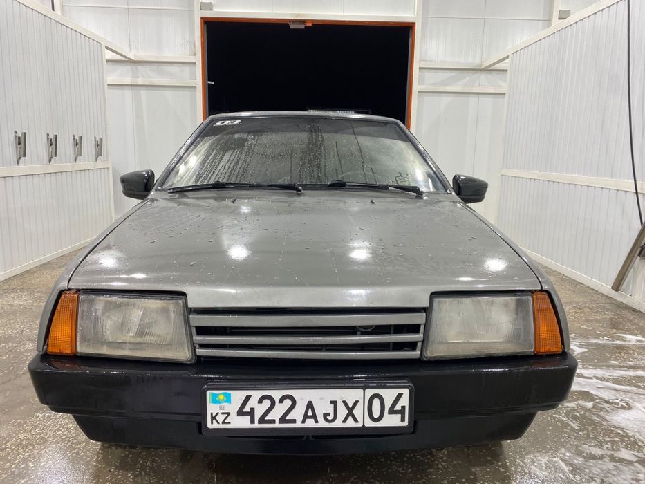 Продам Ваз 21099