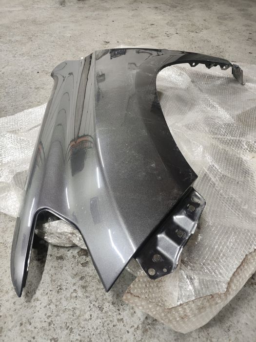 Крыло Прадо 2014 левая