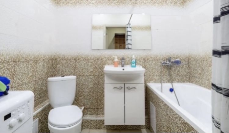 Квартира посуточно и ночь Республики 5