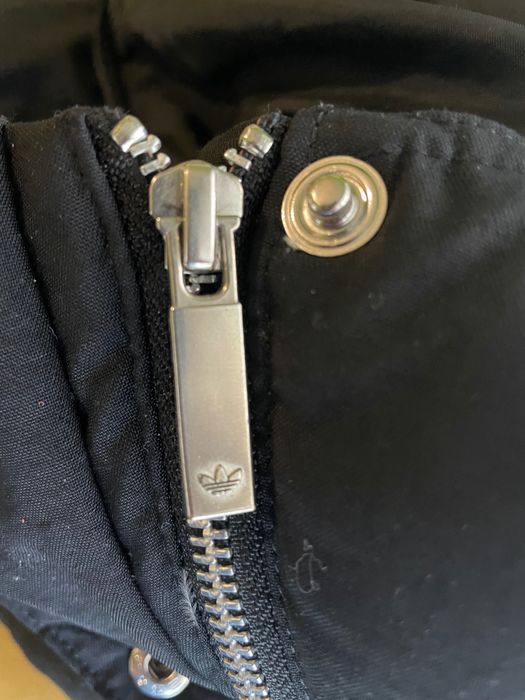 Зимно яке с пух Adidas