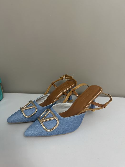 Женские туфли новые