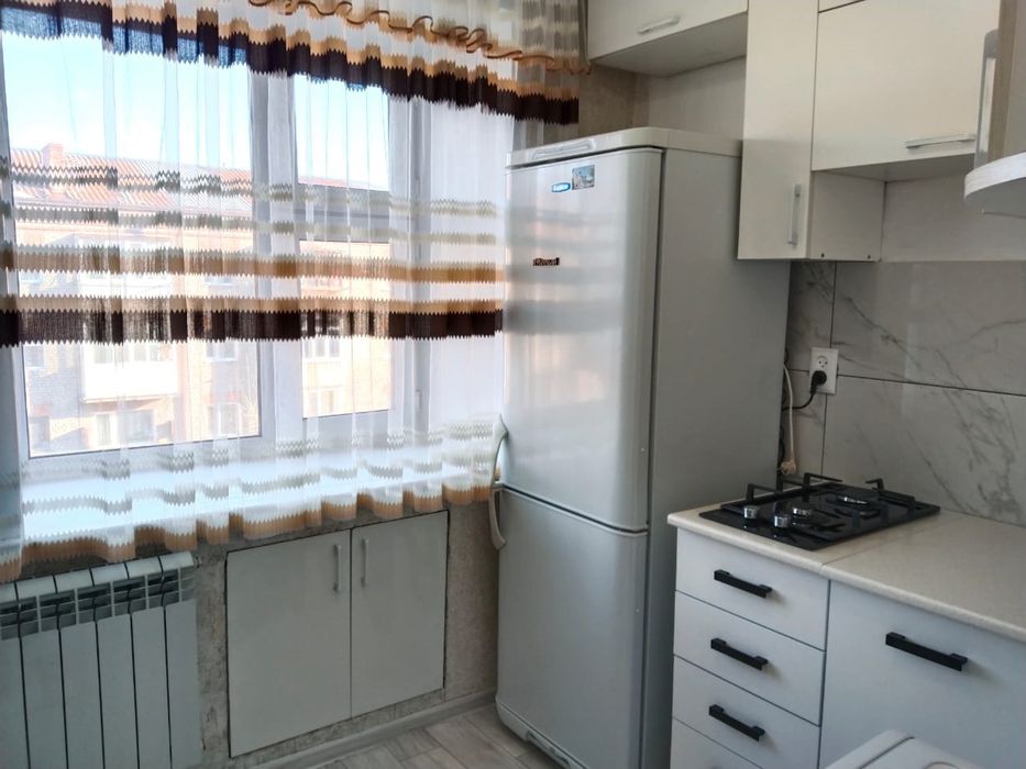 Сдам квартиру долгосрочно, центр