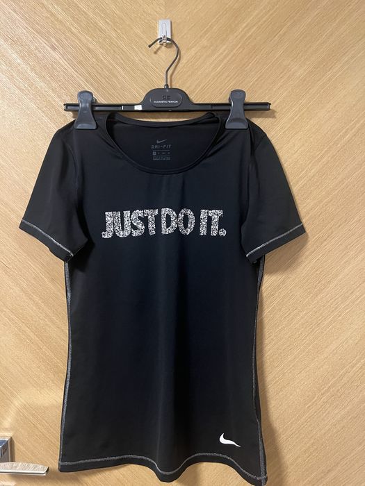 Тениска Nike just do it