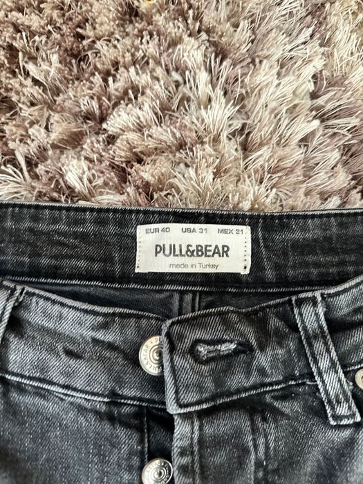 Мъжки дънки PULL BEAR