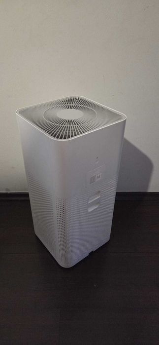 purificator de aer Xiaomi Mi Air Purifier 2S (model AC-M4-AA)