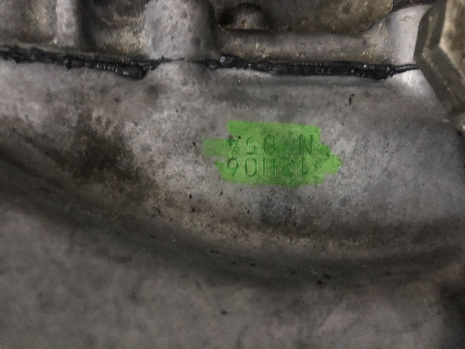 cutie de viteze mazda cx5 2.2 d 4x4