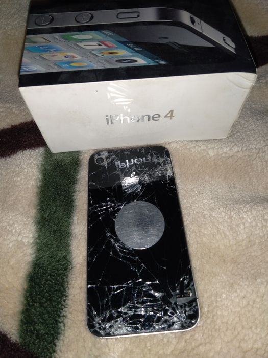 Iphone 4 продам продам