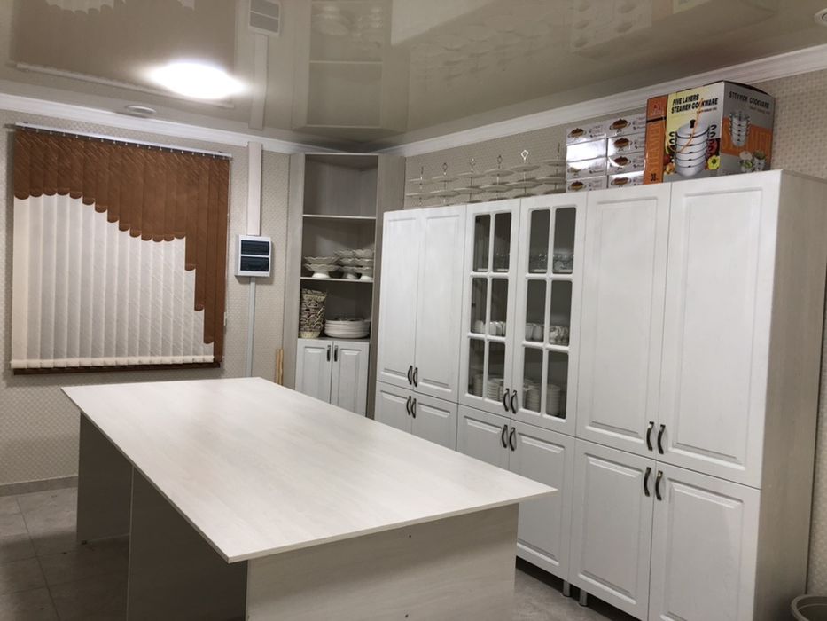 Аренда дома в кунгей