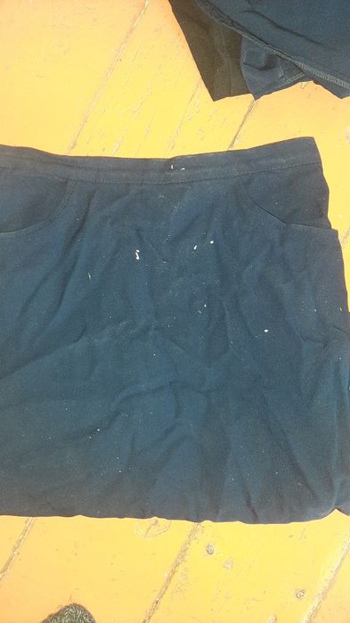 Продам юбки классические