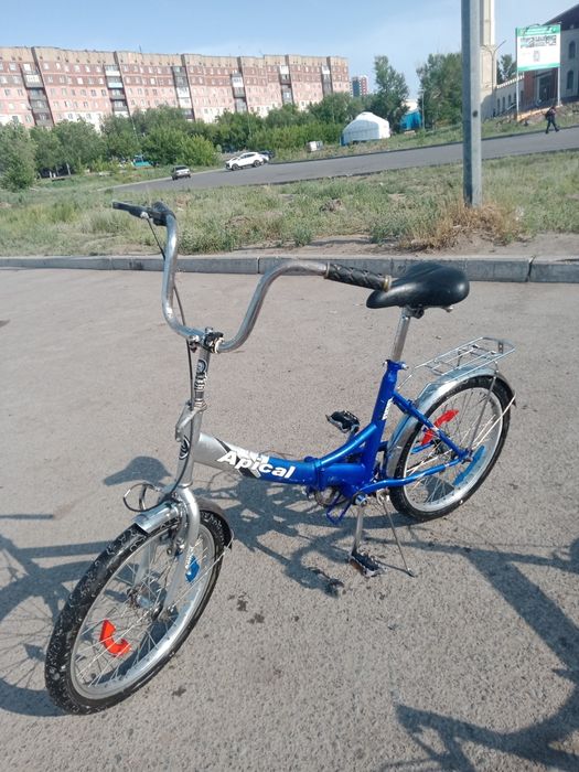 Велик  продам !!