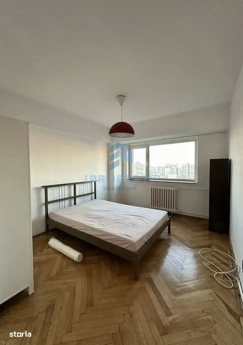 Apartament 3 camere Vctoriei-Titulescu