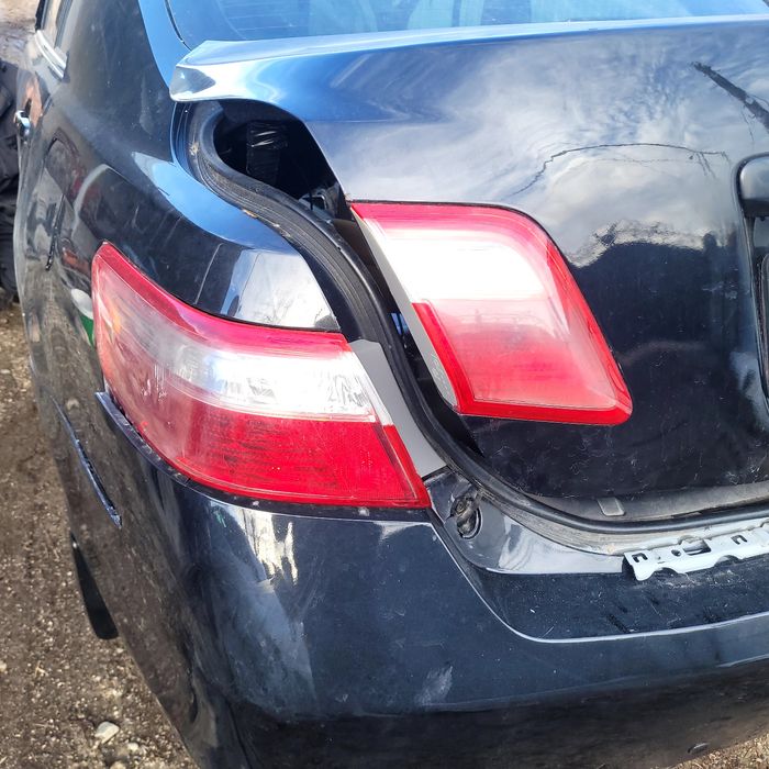 По запчастям камри 40