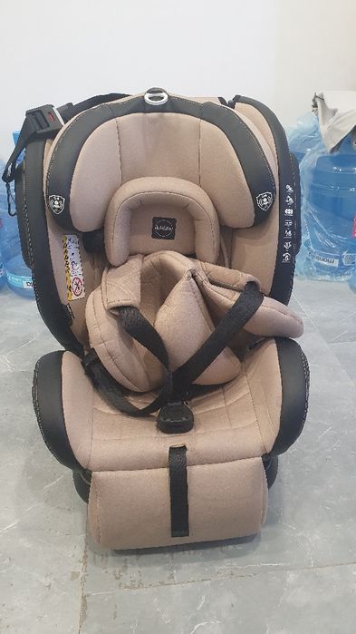Детское кресло Kidilo T909 (ST-3)