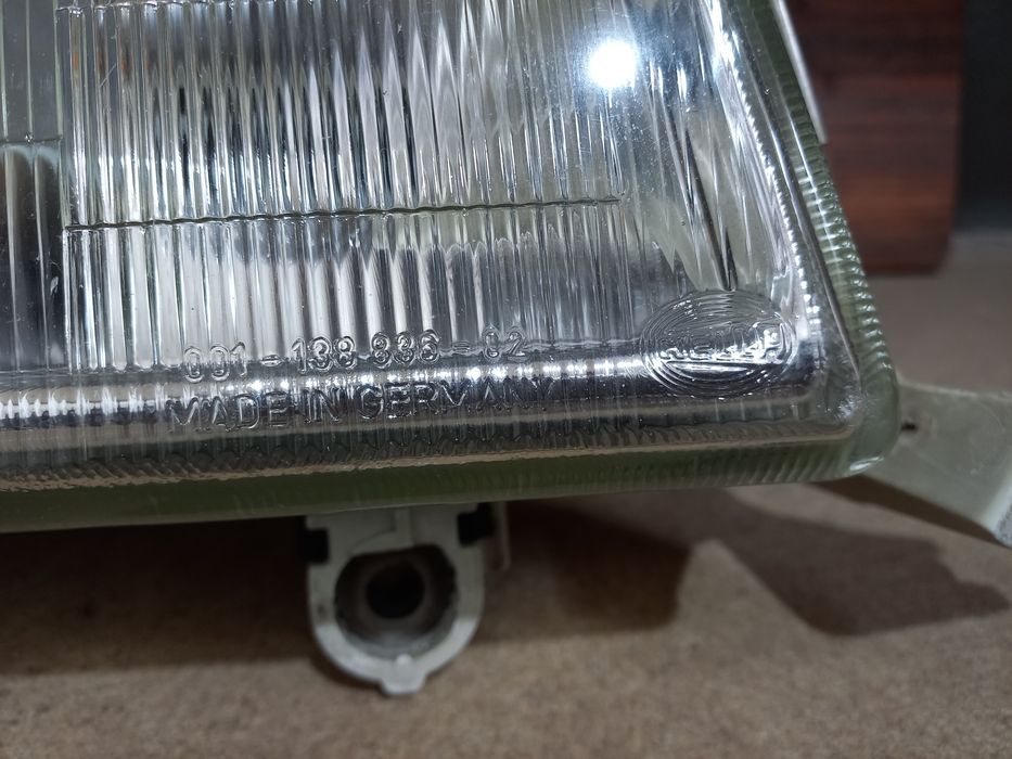 Моноблоки Ауди В4