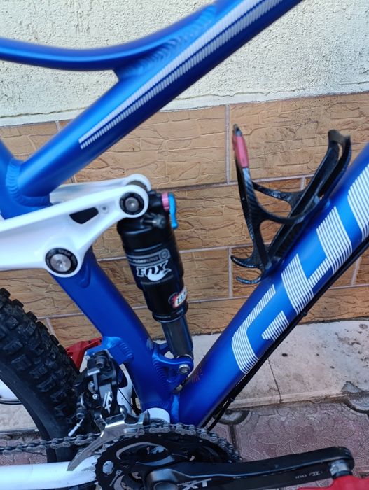 Ghost 27,5 цола    .