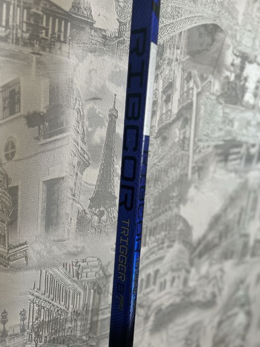 Хоккейная клюшка