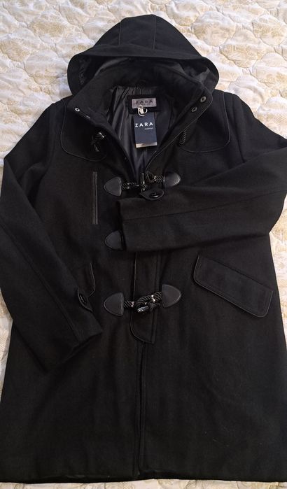 Продам мужское пальто ZARA