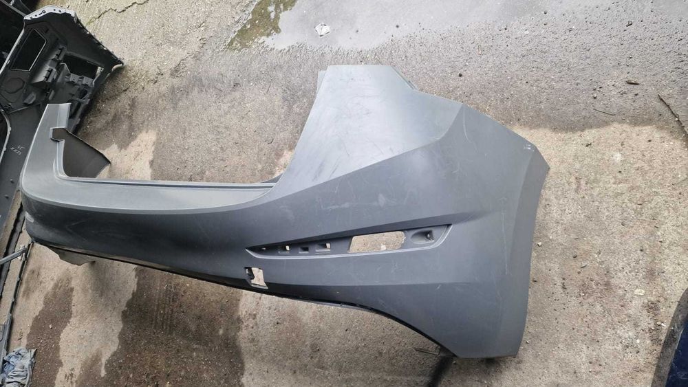 bara spate Skoda Scala 2019-2024 Originala