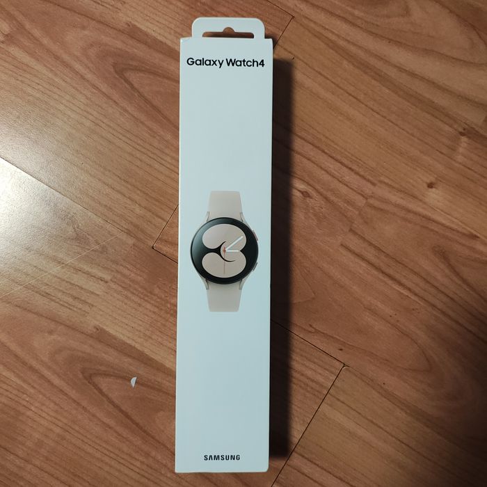 Vand Samsung Galaxy Watch4, 40mm, cadou