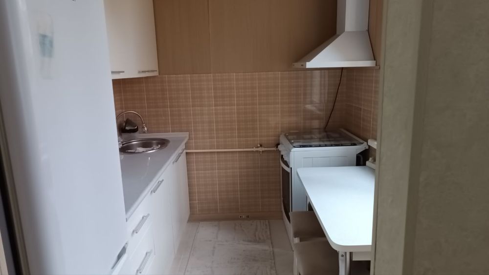 Сдается квартира своя без маклера убедительная просьба маклерам не зв