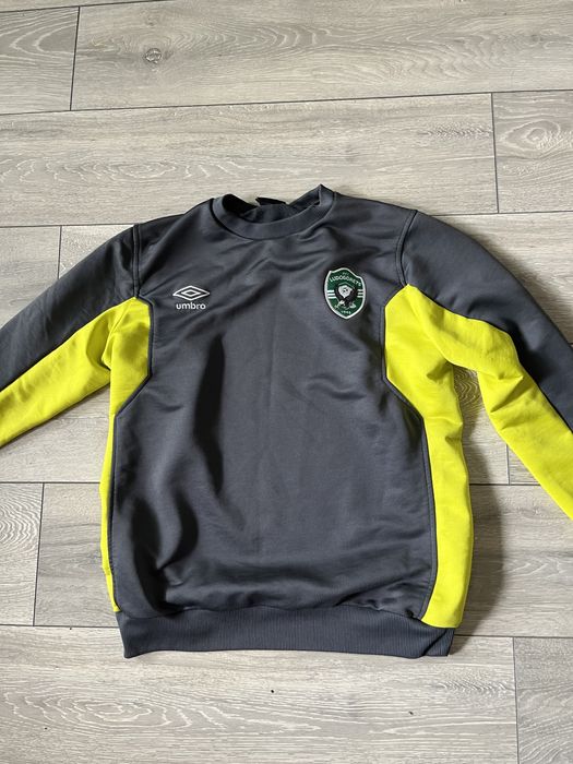 Блуза на Лудогорец - Umbro