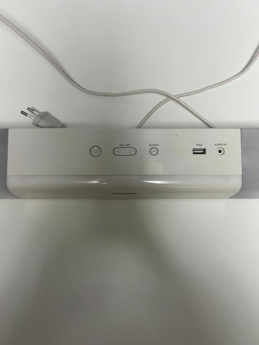 Soundbar Philips HTL2160W