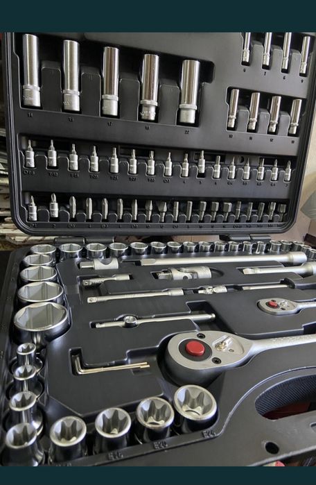 Гедория Force 108 части