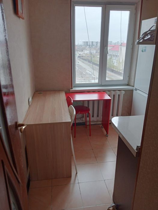 Авангард 4 мкр 3а дом.