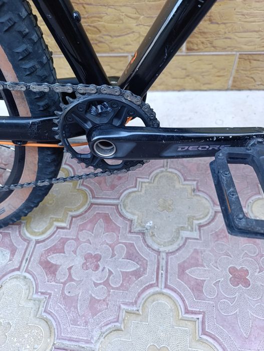 KTM 28 цола.        .