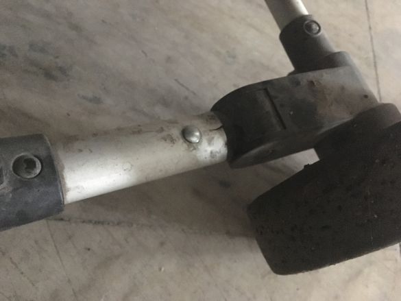 Зимен кош и кошница за Детска количка Хаук Малибу 3 в 1