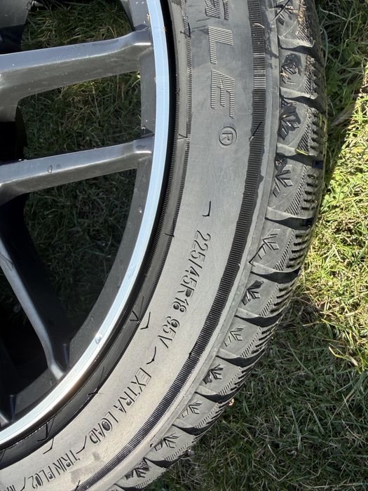 Диски на Мерседес