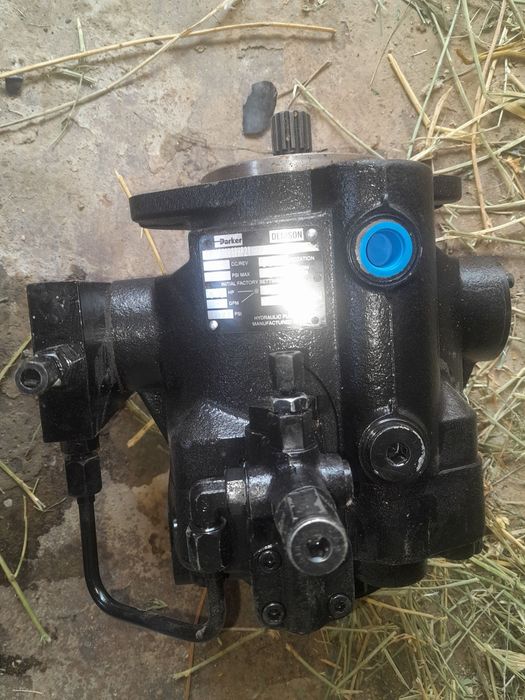 Sotiladi xolati yangi