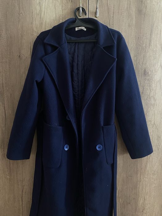 Пальто на весну/осень