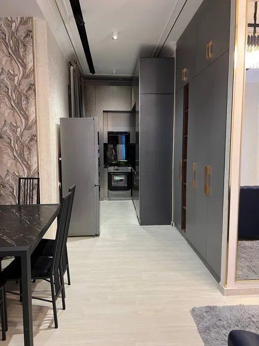 Сдается 2-комн. квартира Мирзо-Улугбекский район