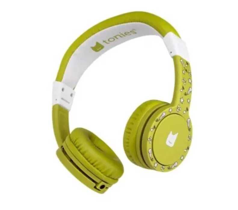 НОВИ! Аксесоари за Toniebox и Audio Tonie фигурки (с готово съдържание