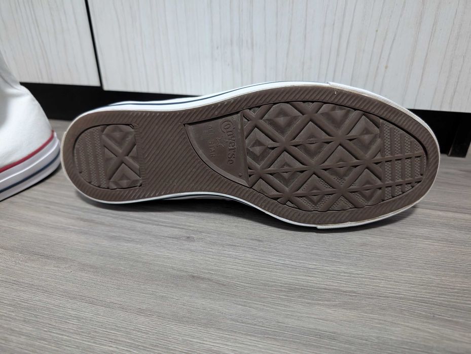 Converse Chuck Taylor All Star, 42.5