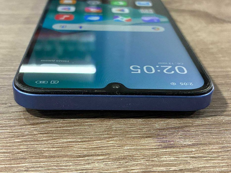 Мобилен телефон Redmi 15c