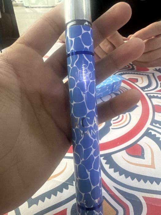 Одекалон 35 милиграмм  Versace man