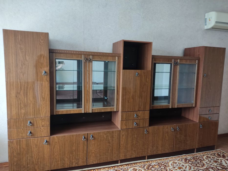 Продам мебель в хорошем состоянии