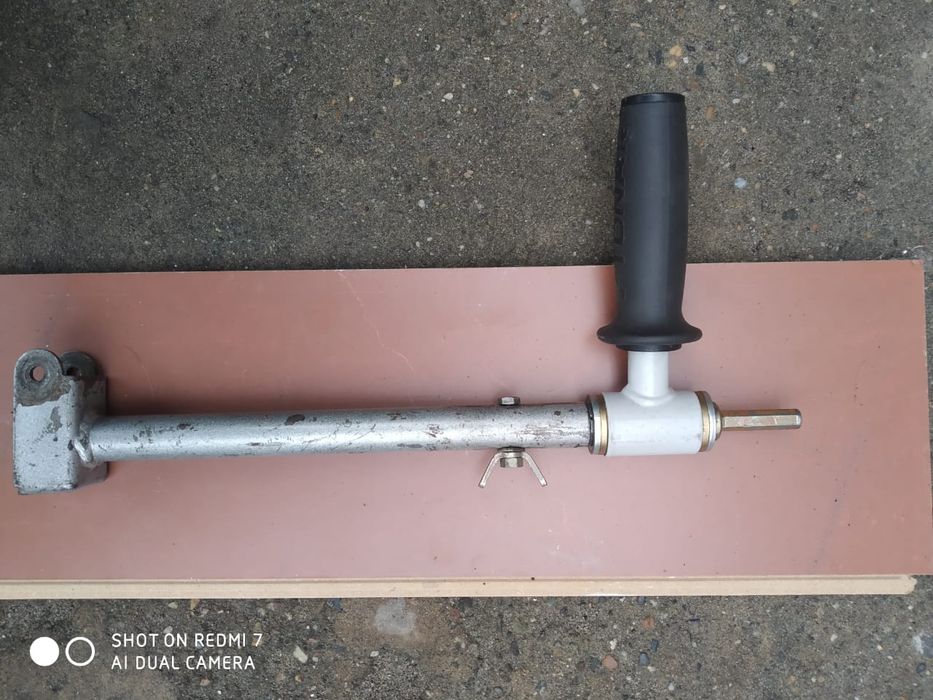 Адаптеры для ледобура